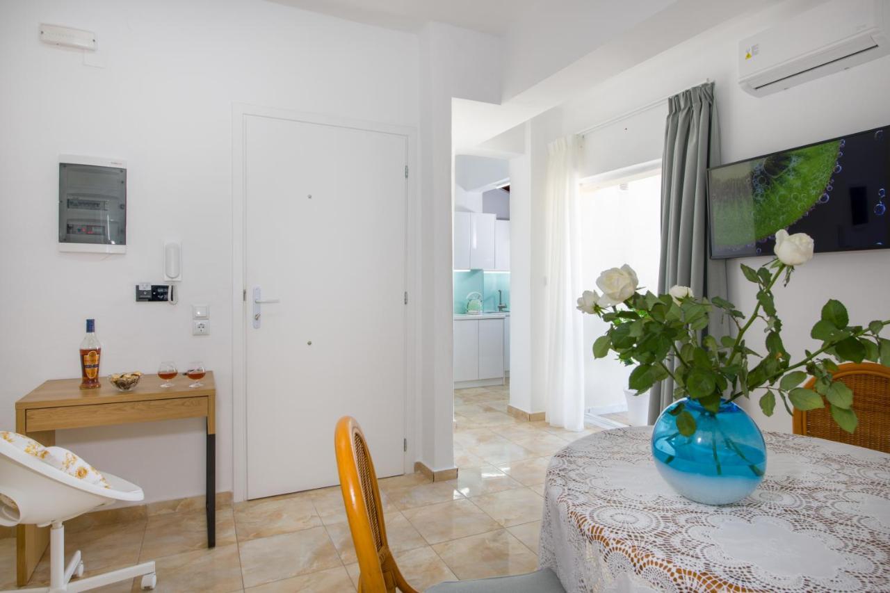 Lucky Suites (Adults Only) Réthymnon Extérieur photo