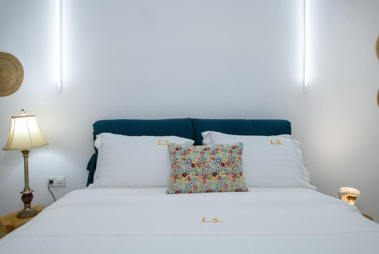 Lucky Suites (Adults Only) Réthymnon Extérieur photo