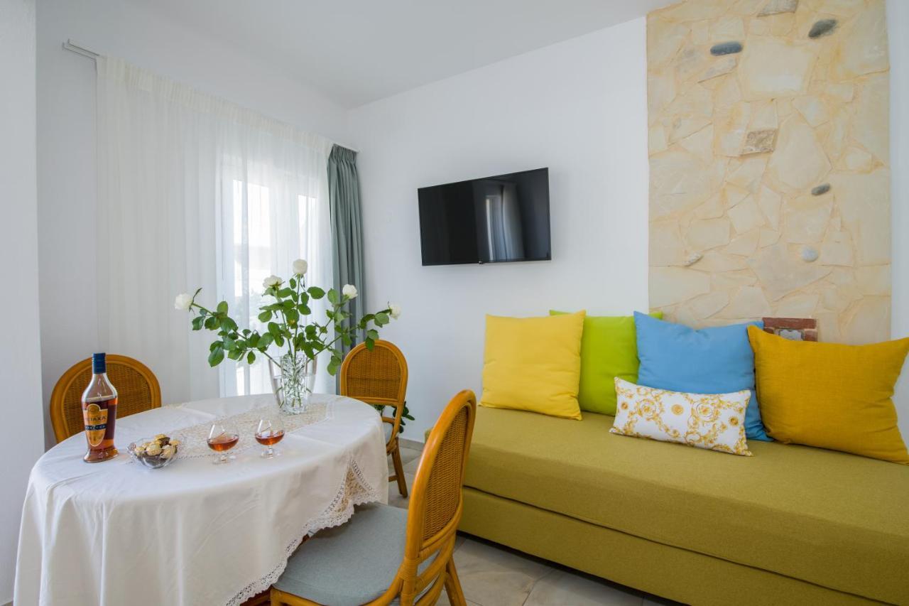 Lucky Suites (Adults Only) Réthymnon Extérieur photo