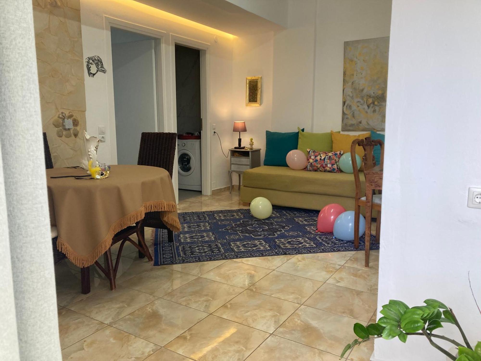 Lucky Suites (Adults Only) Réthymnon Extérieur photo