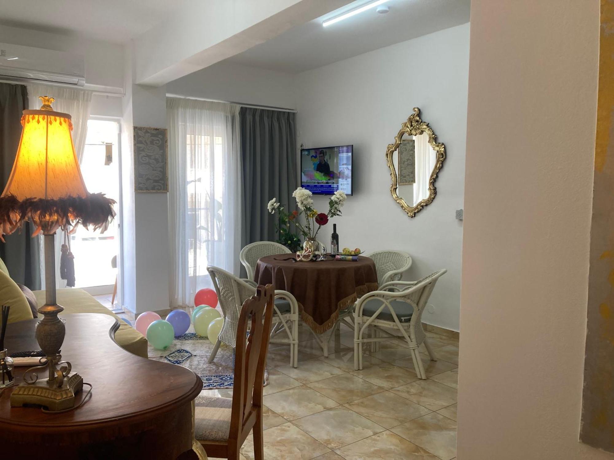 Lucky Suites (Adults Only) Réthymnon Extérieur photo