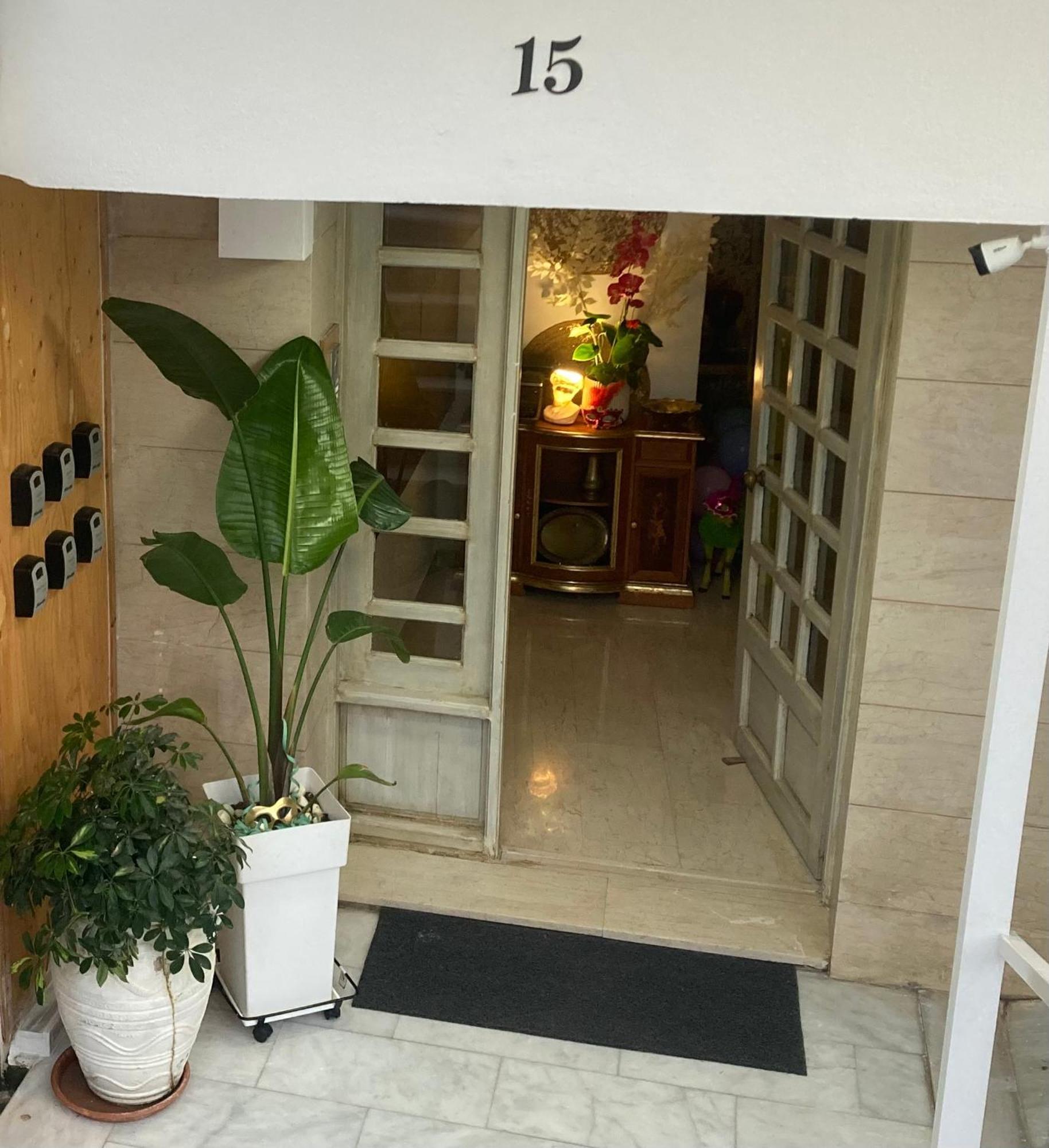 Lucky Suites (Adults Only) Réthymnon Extérieur photo