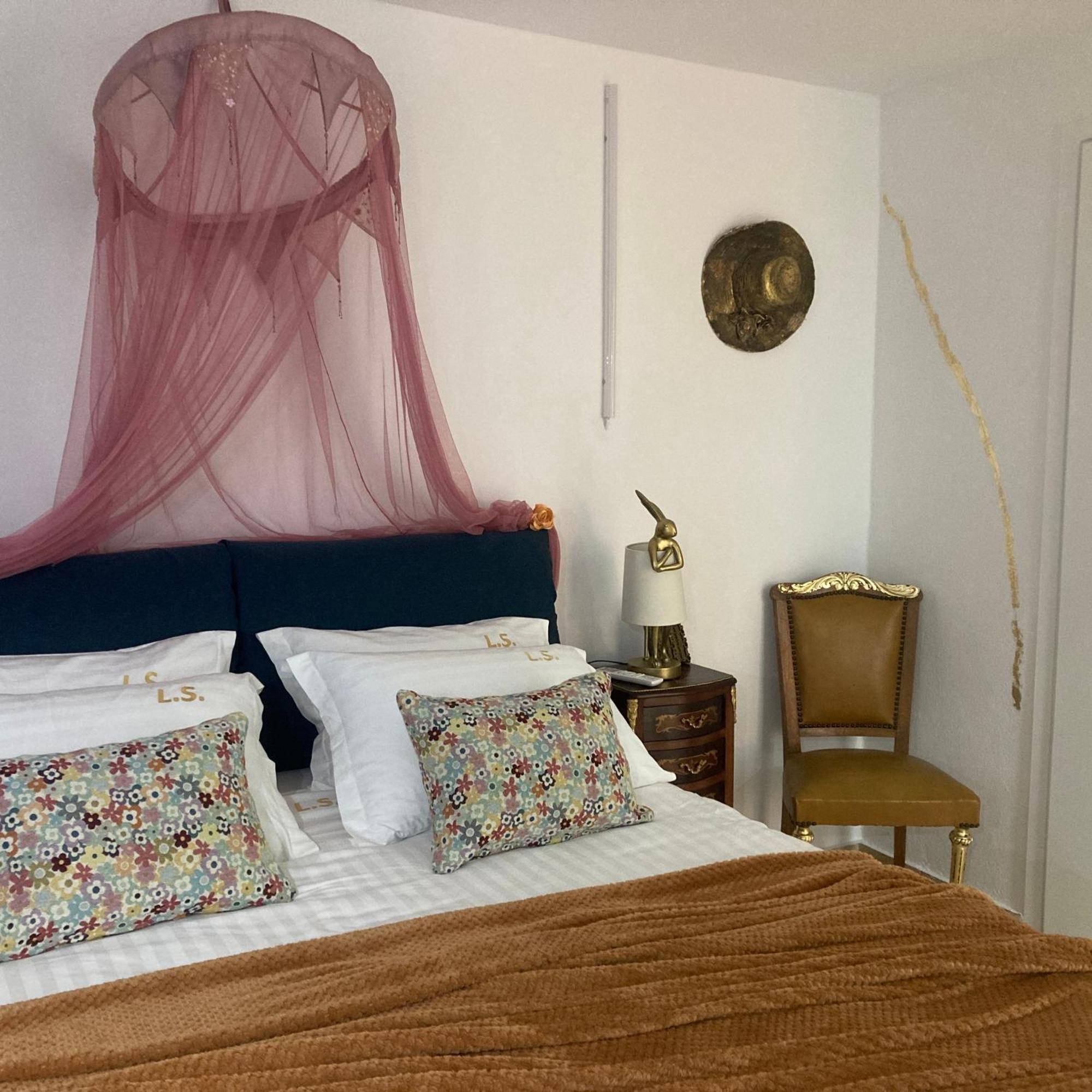 Lucky Suites (Adults Only) Réthymnon Extérieur photo