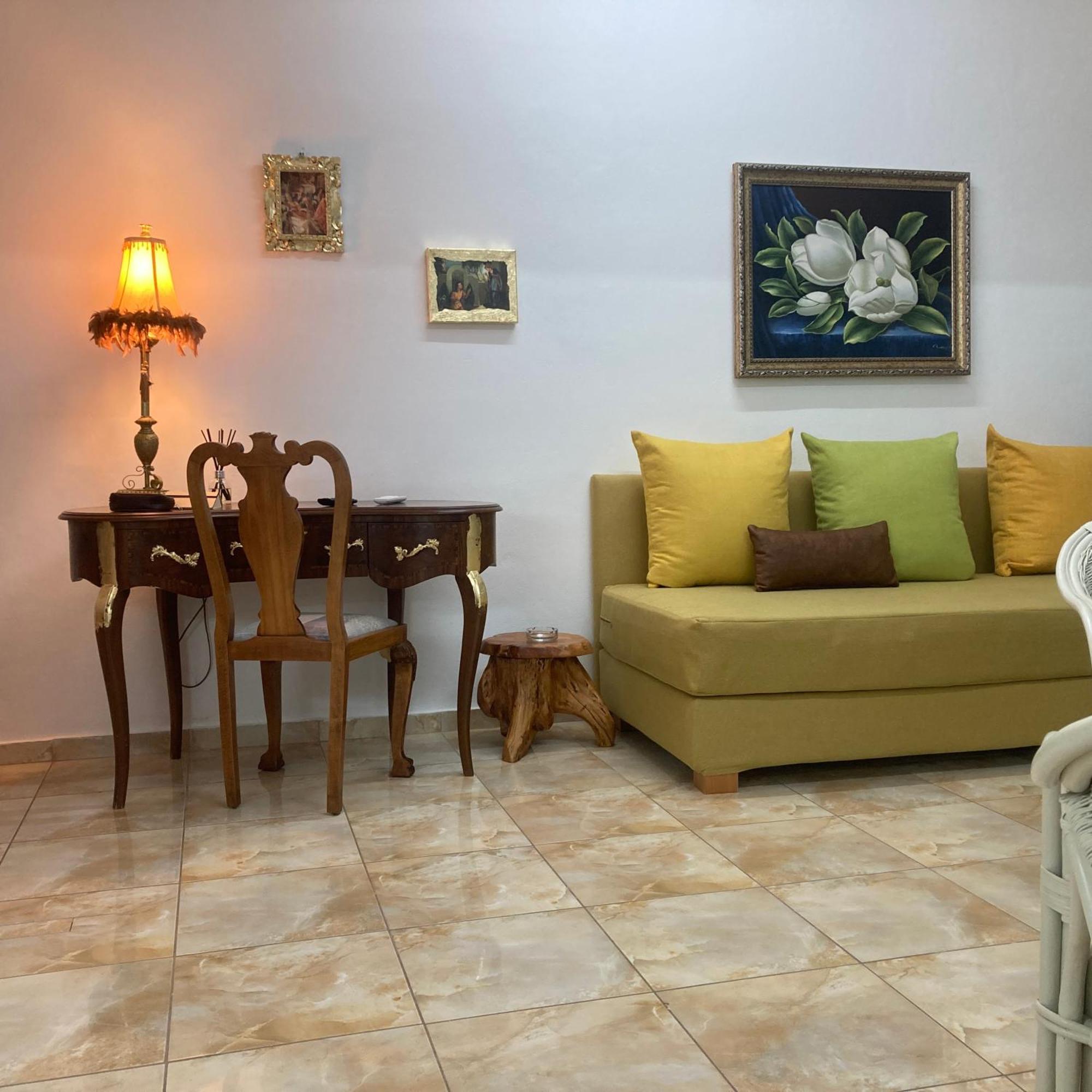 Lucky Suites (Adults Only) Réthymnon Extérieur photo