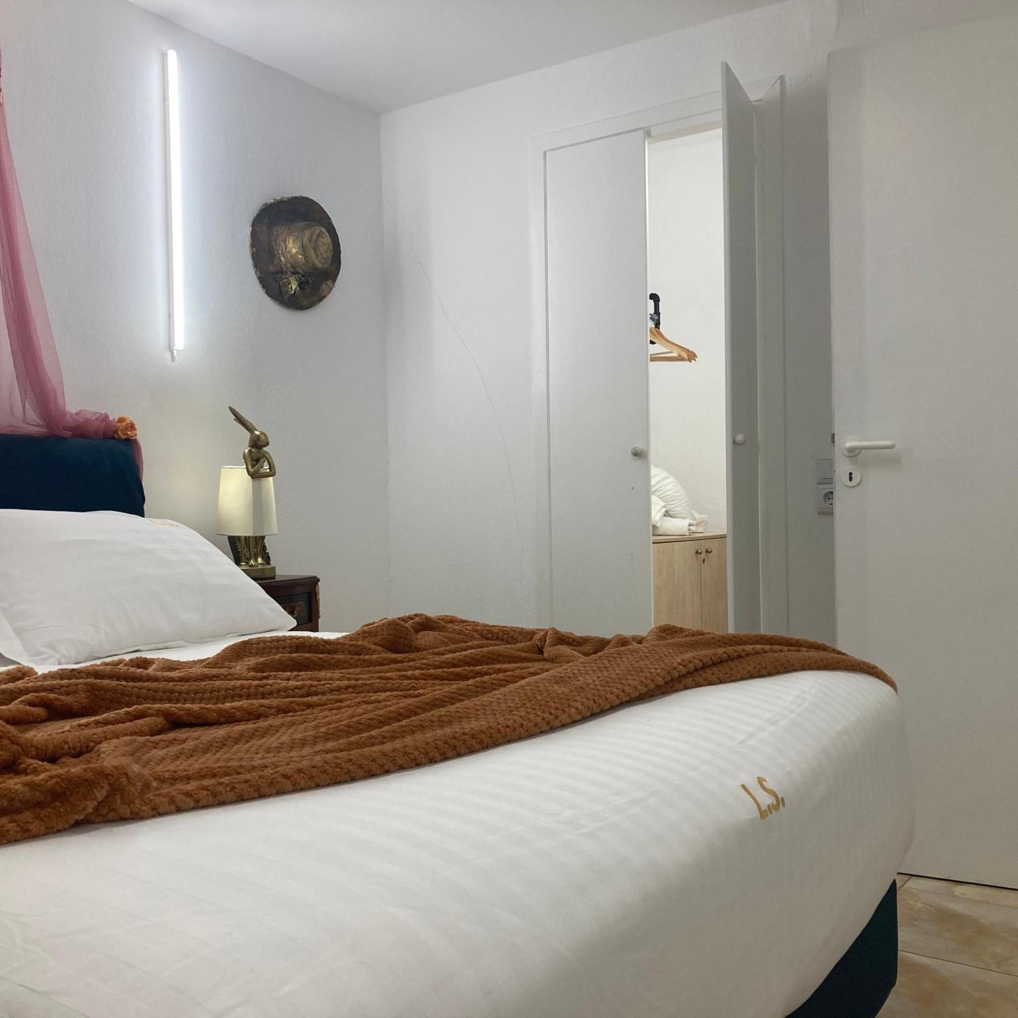 Lucky Suites (Adults Only) Réthymnon Extérieur photo