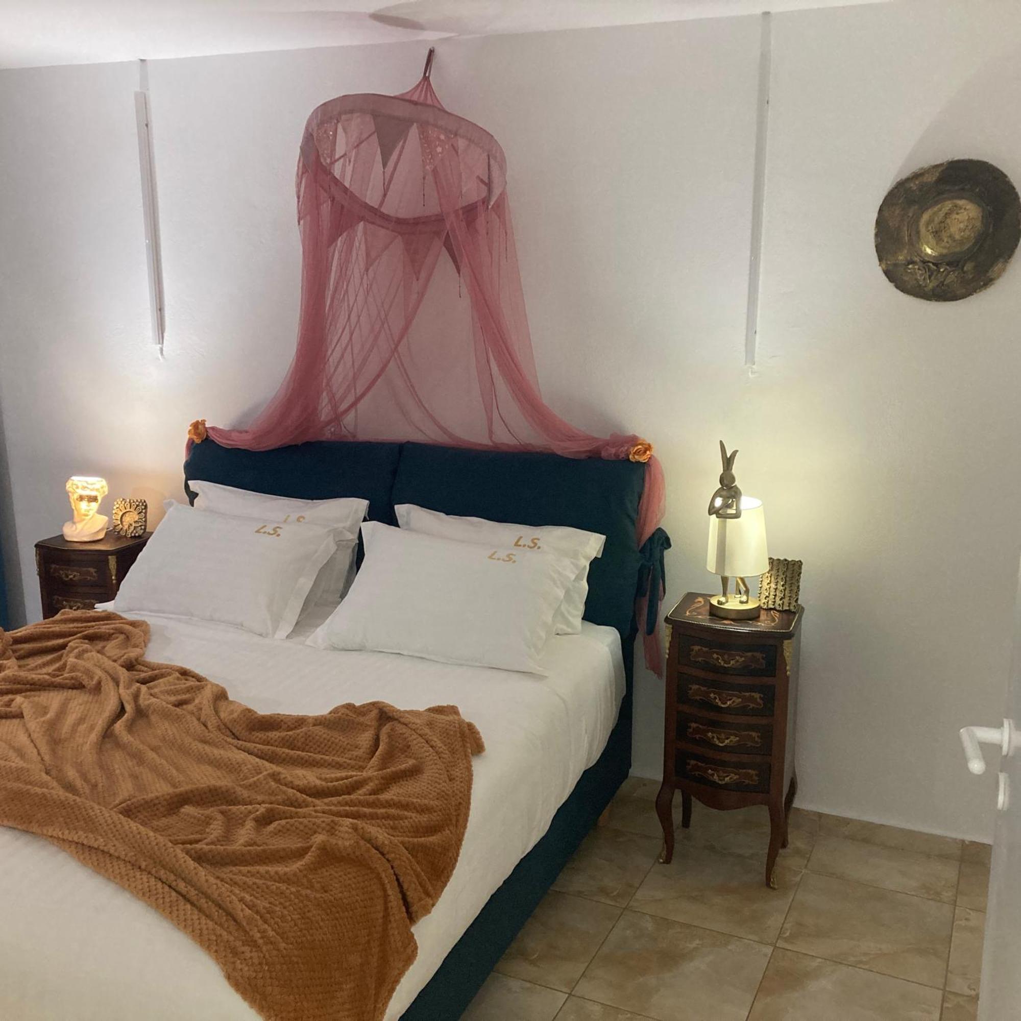 Lucky Suites (Adults Only) Réthymnon Extérieur photo