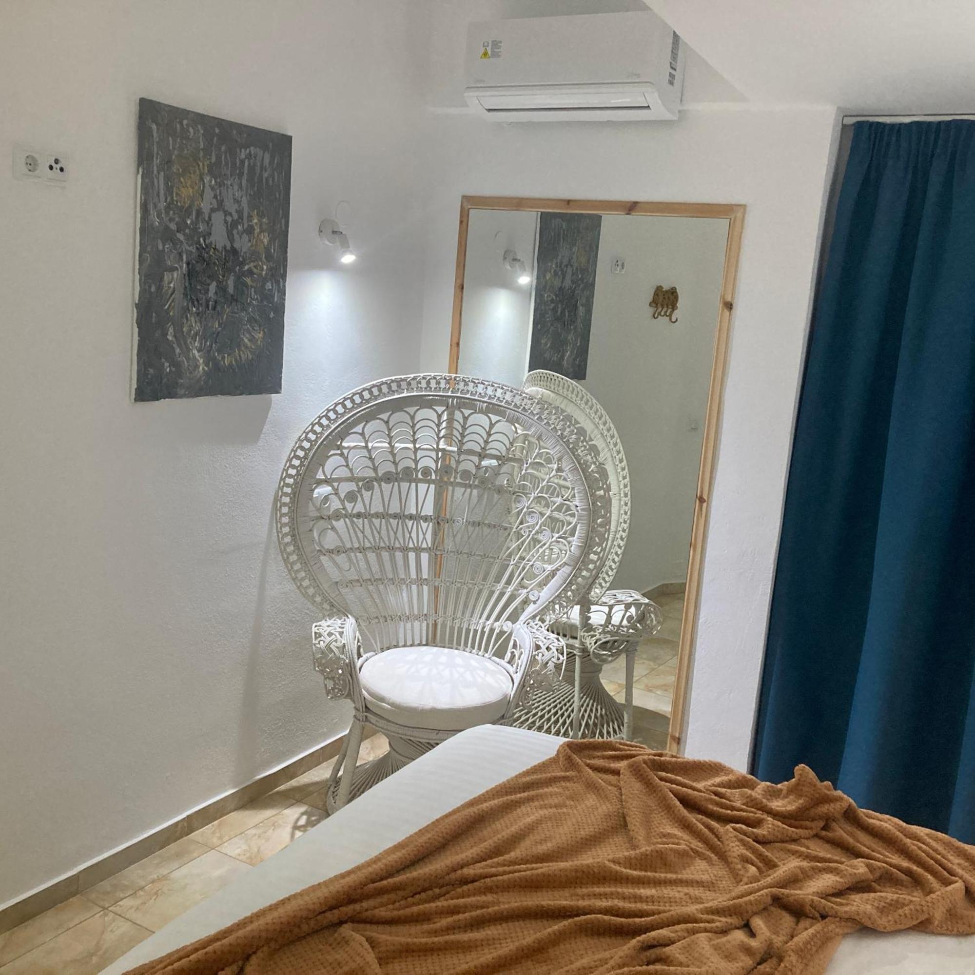 Lucky Suites (Adults Only) Réthymnon Extérieur photo