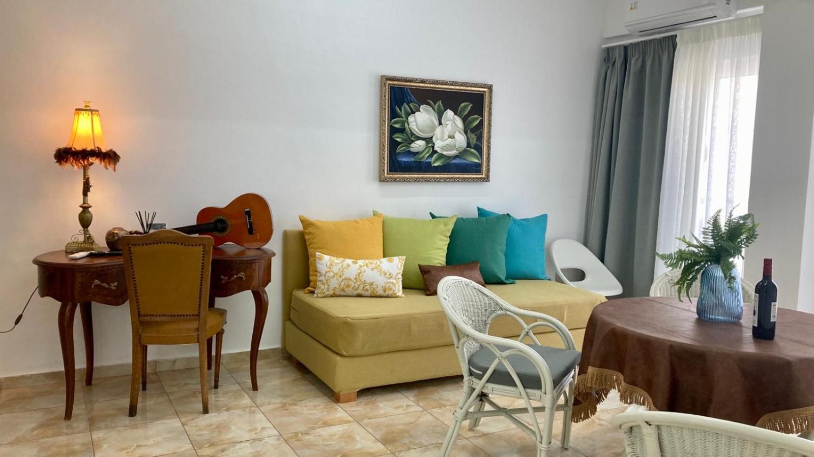 Lucky Suites (Adults Only) Réthymnon Extérieur photo