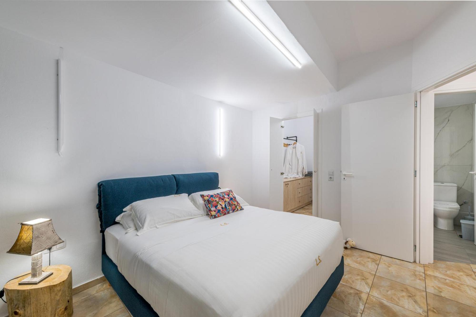 Lucky Suites (Adults Only) Réthymnon Extérieur photo