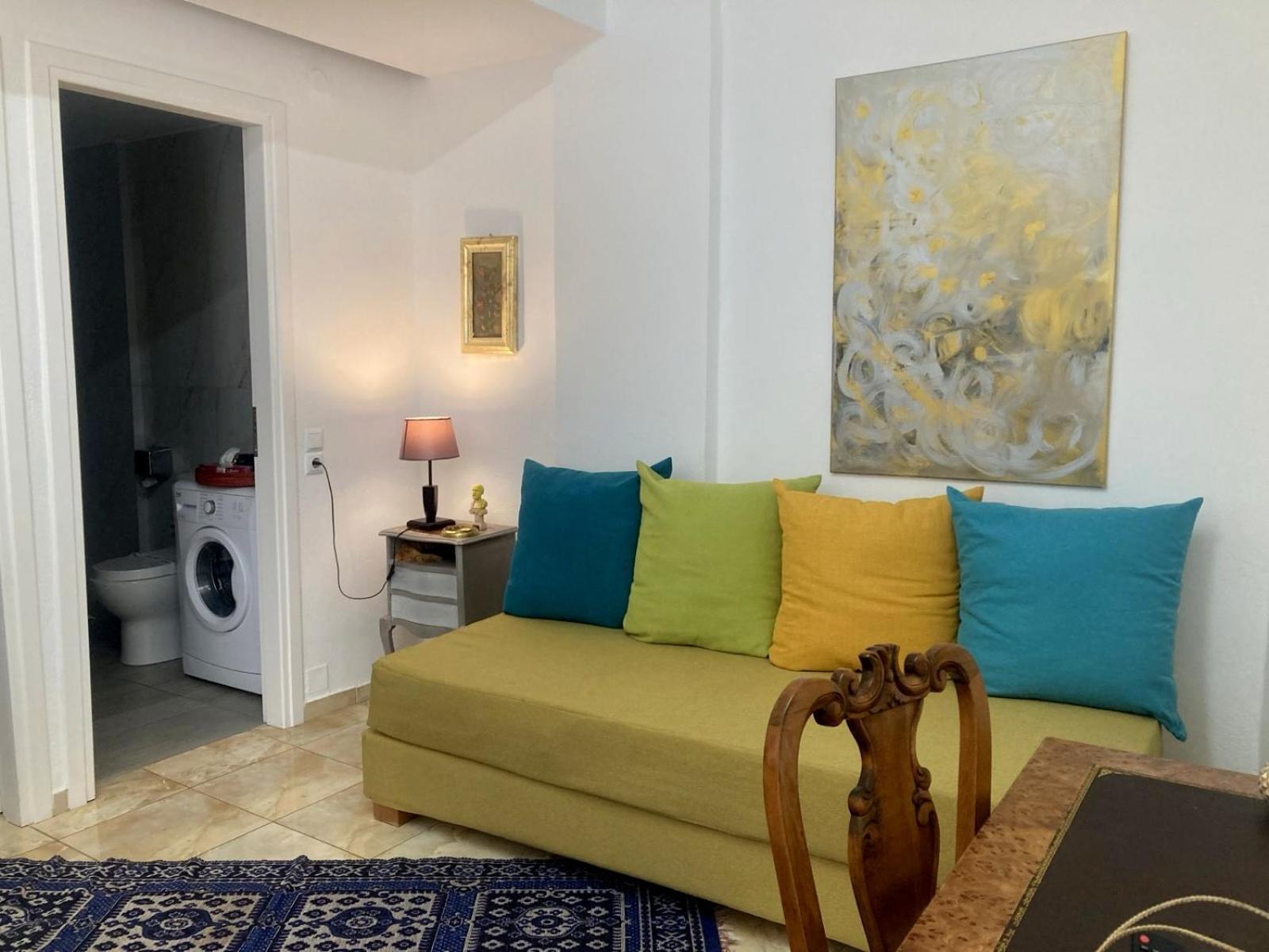 Lucky Suites (Adults Only) Réthymnon Extérieur photo
