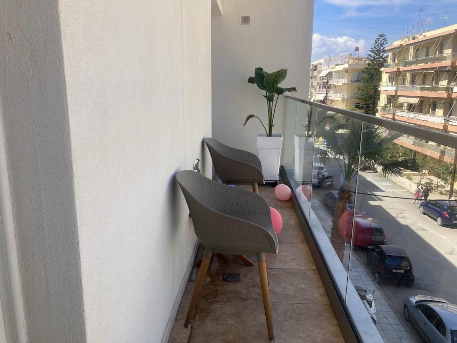 Lucky Suites (Adults Only) Réthymnon Extérieur photo