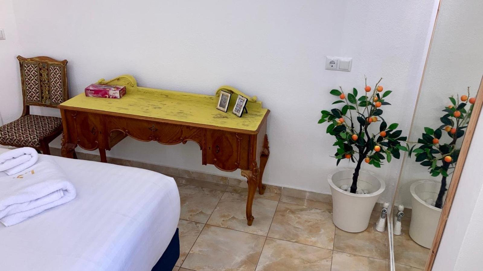 Lucky Suites (Adults Only) Réthymnon Extérieur photo