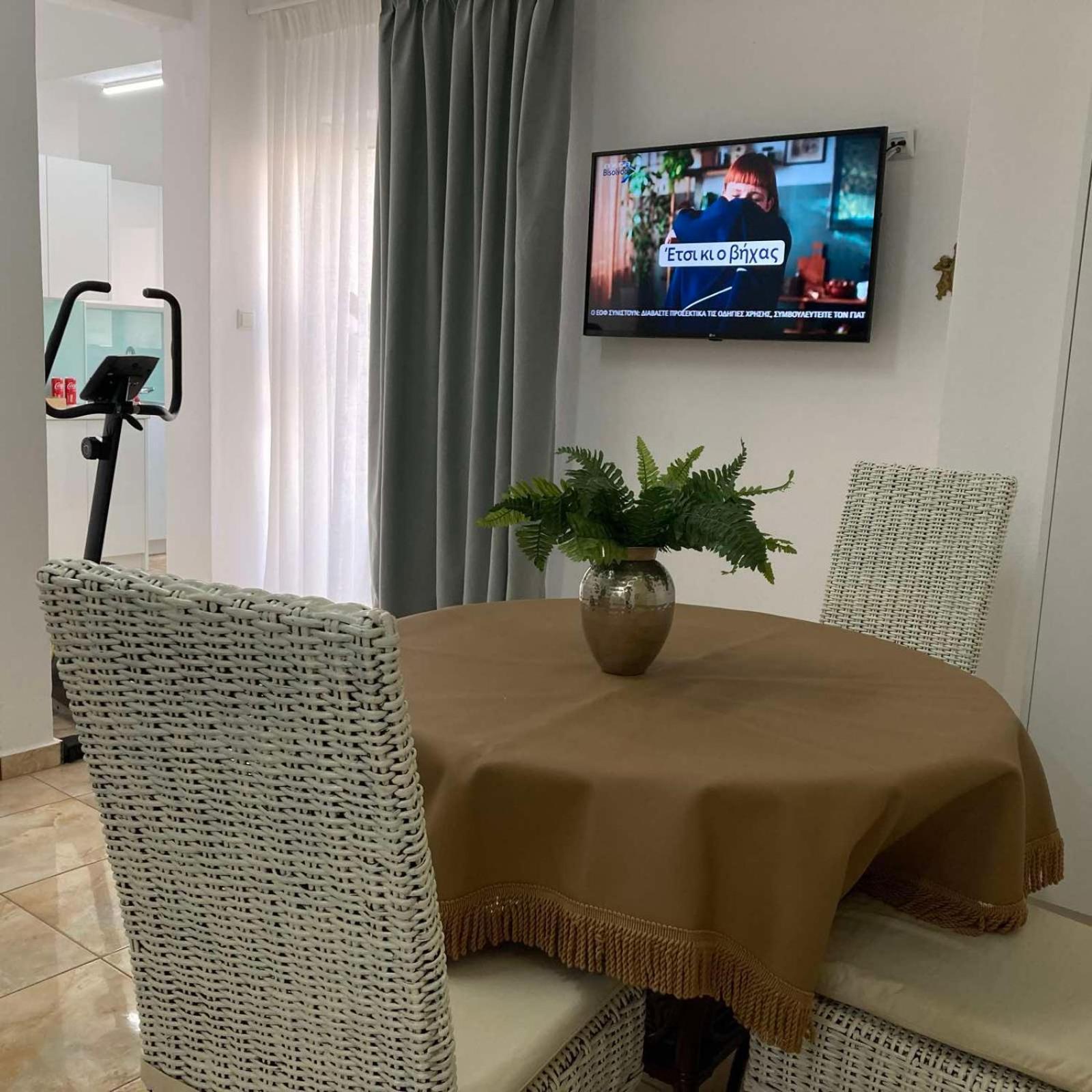 Lucky Suites (Adults Only) Réthymnon Extérieur photo