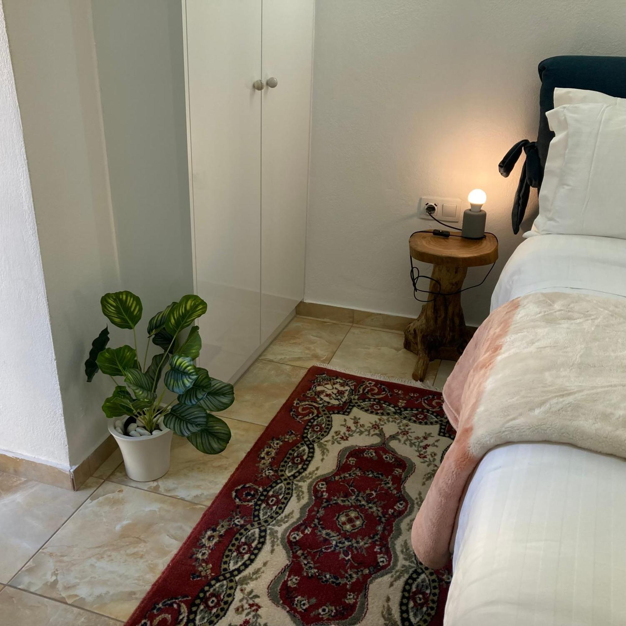Lucky Suites (Adults Only) Réthymnon Extérieur photo